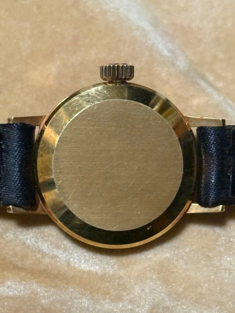 D*社様 OMEGA オメガ Geneva ジュネーブ 手巻き 時計 750 k