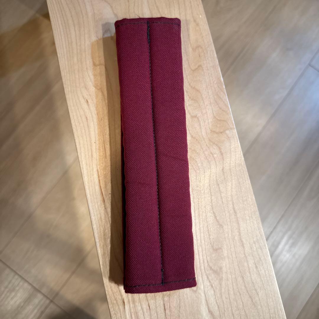 希少　zobags ショルダーパッド　zobag ericzo