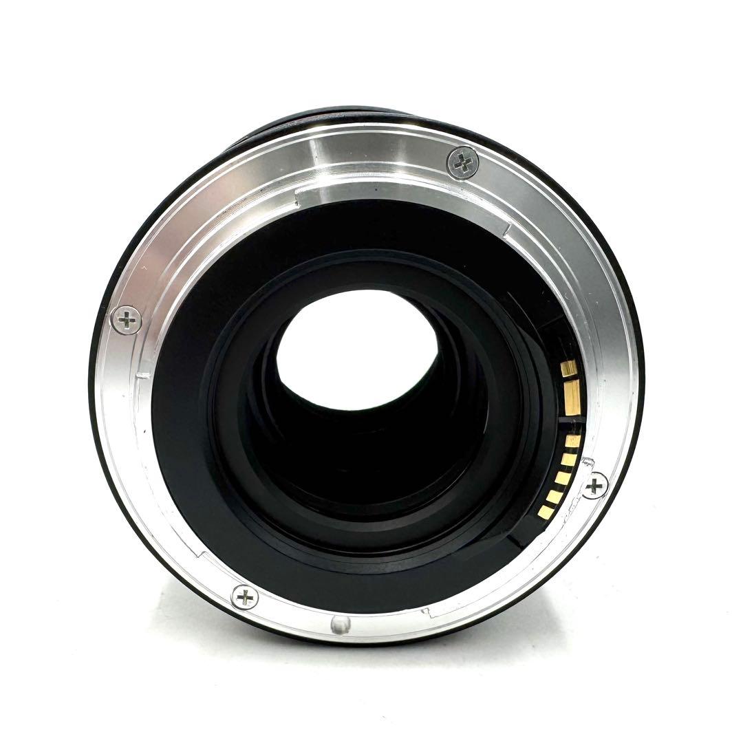 TAMRON SP Di 90mm F2.8 MACRO CANON EF用