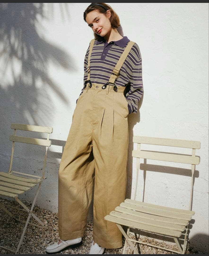 RED KAP×FREAK’S STORE