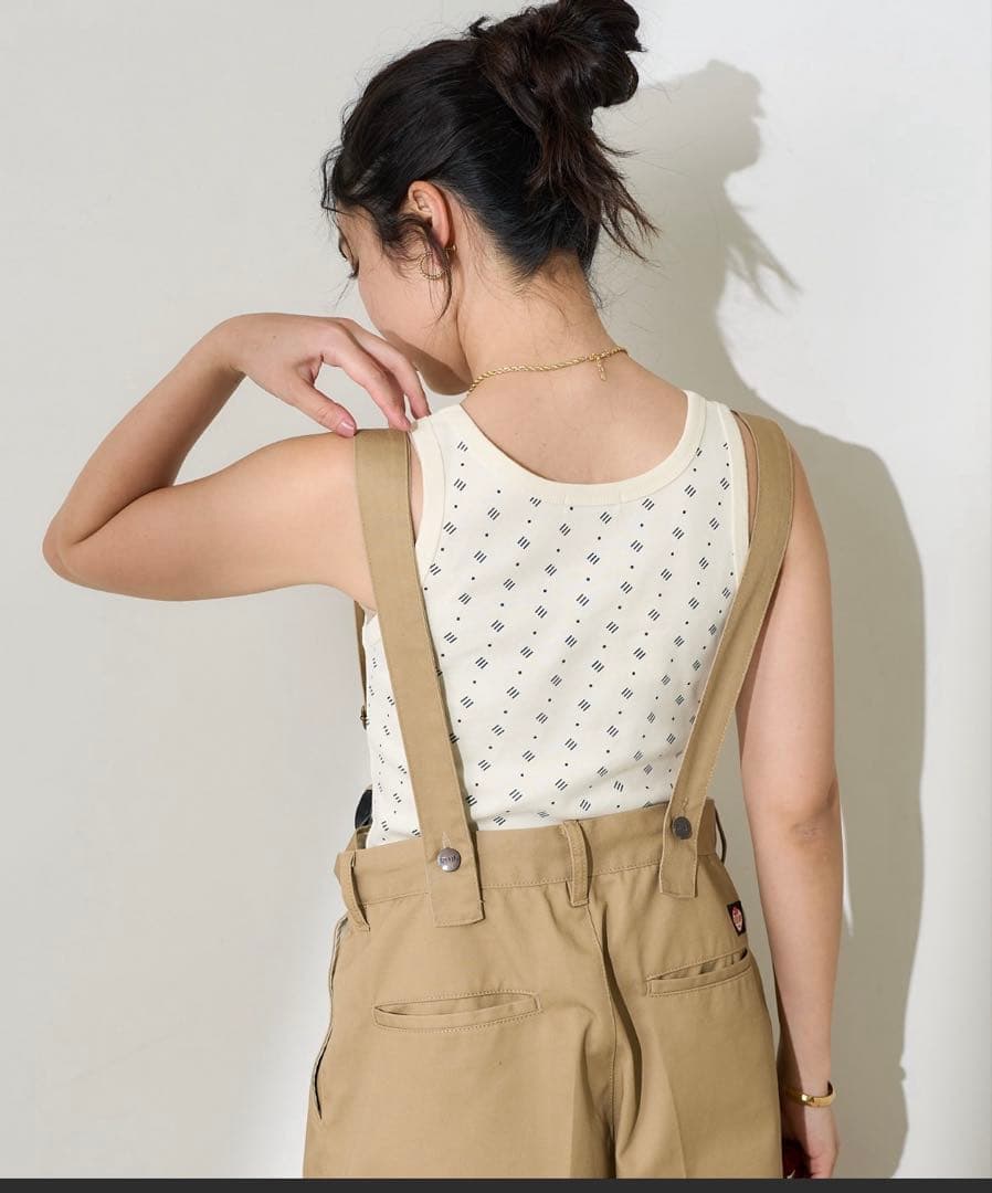 RED KAP×FREAK’S STORE