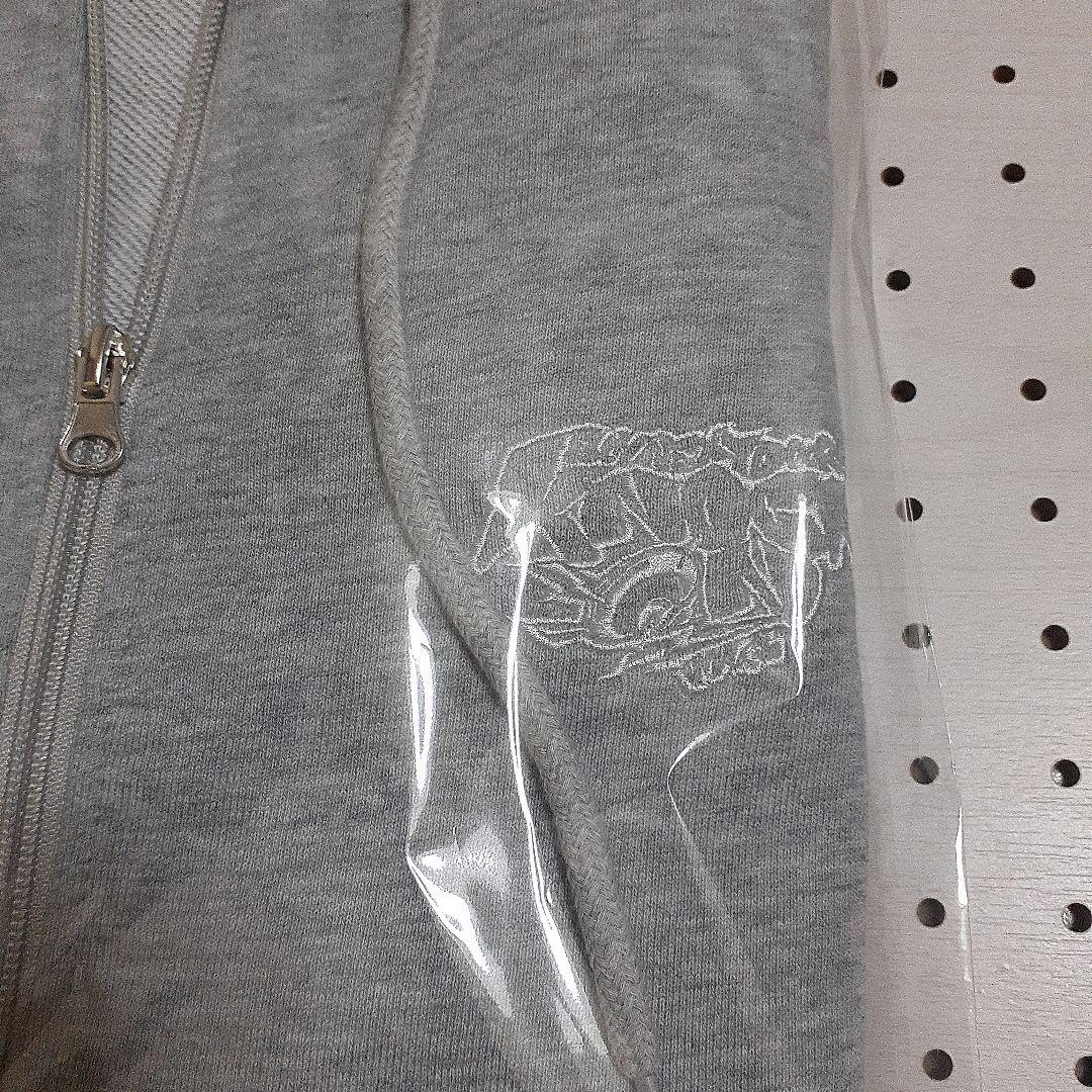 BOYNEXTDOOR ボイネク MD フーディ