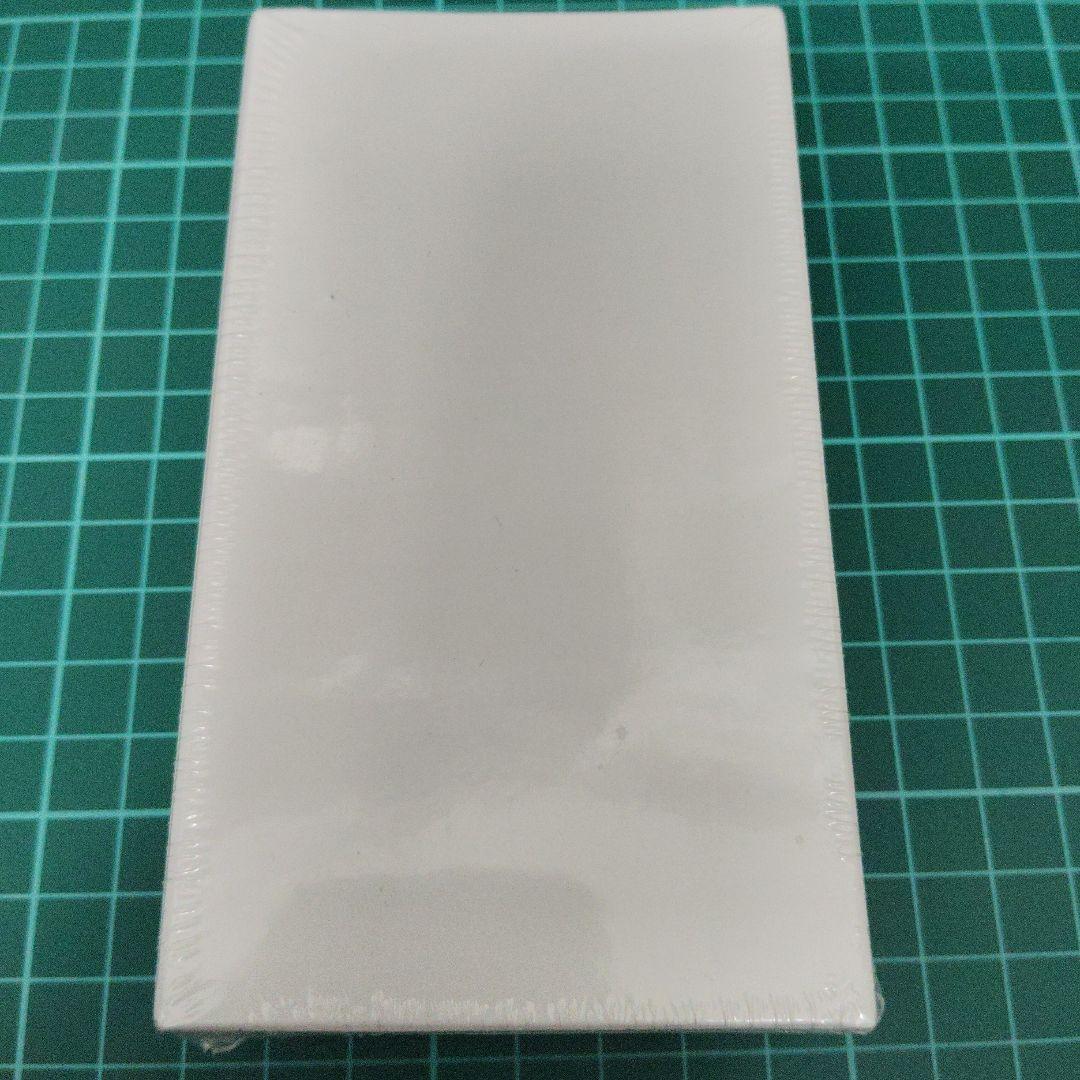 ポケモンカードゲームXY 第4弾 プロモーションカードパック　シュリンク付き