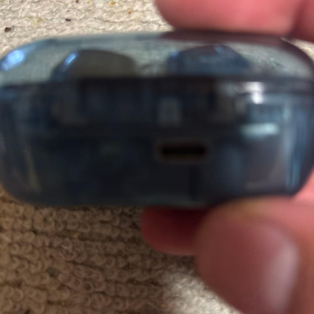 SONY WF-C710N イヤホン ノイズキャンセリング