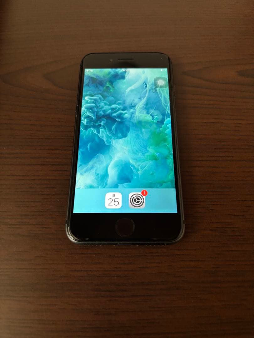 【ジャンク品】iPhone 8 64GB SIMフリー