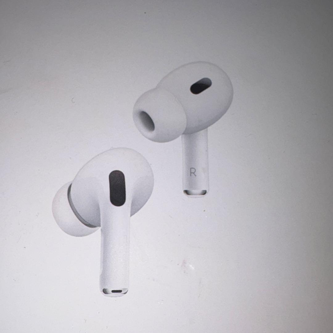 AirPods pro2 ケース・箱のみ
