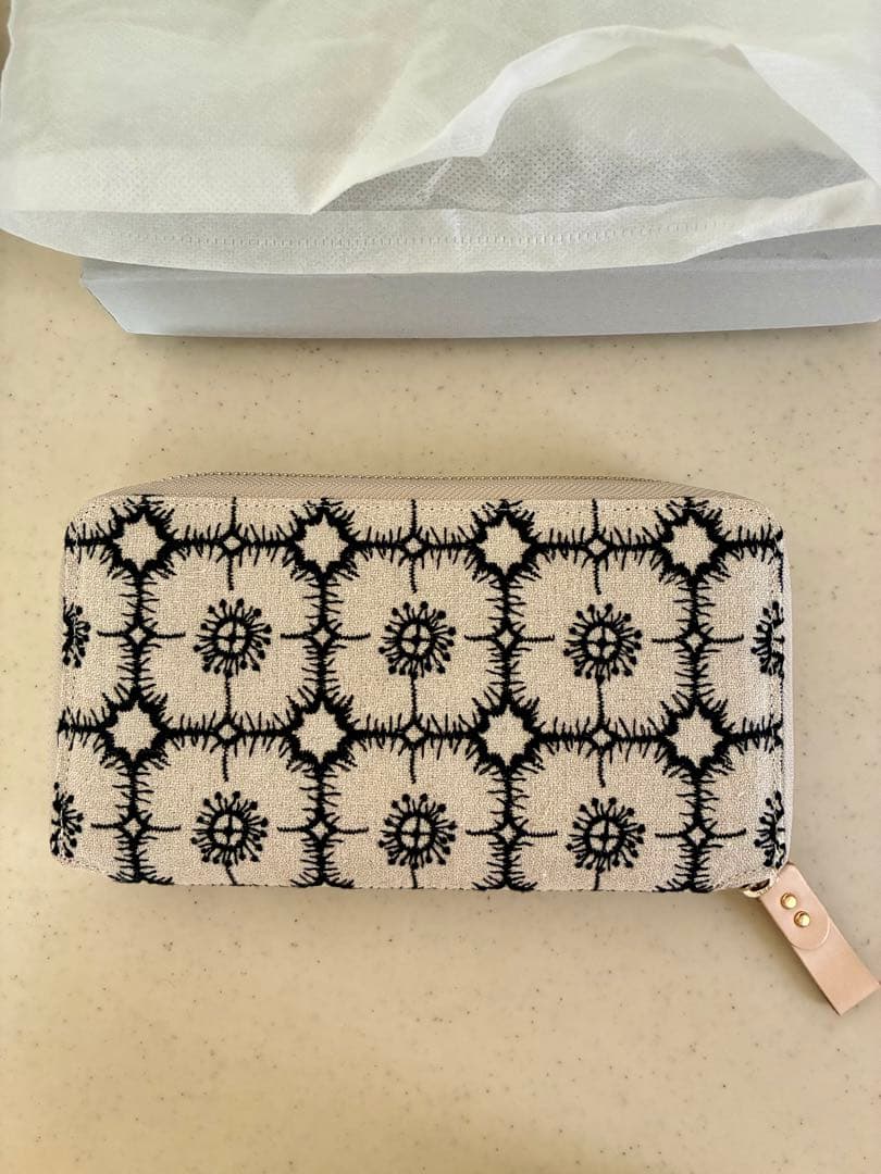 ほぼ日手帳weeks ミナペルホネン