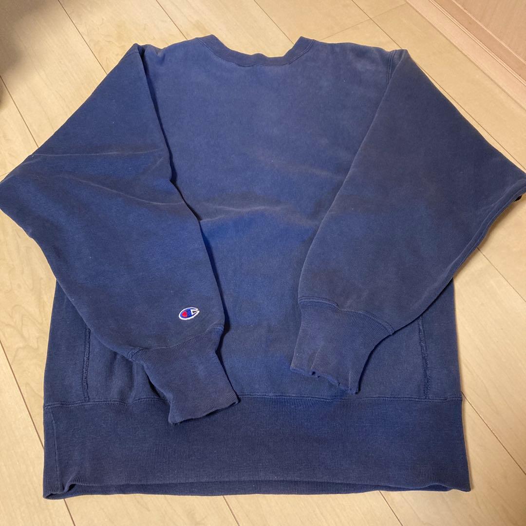 90s champion Michigan リバースウィーブ アメリカ製