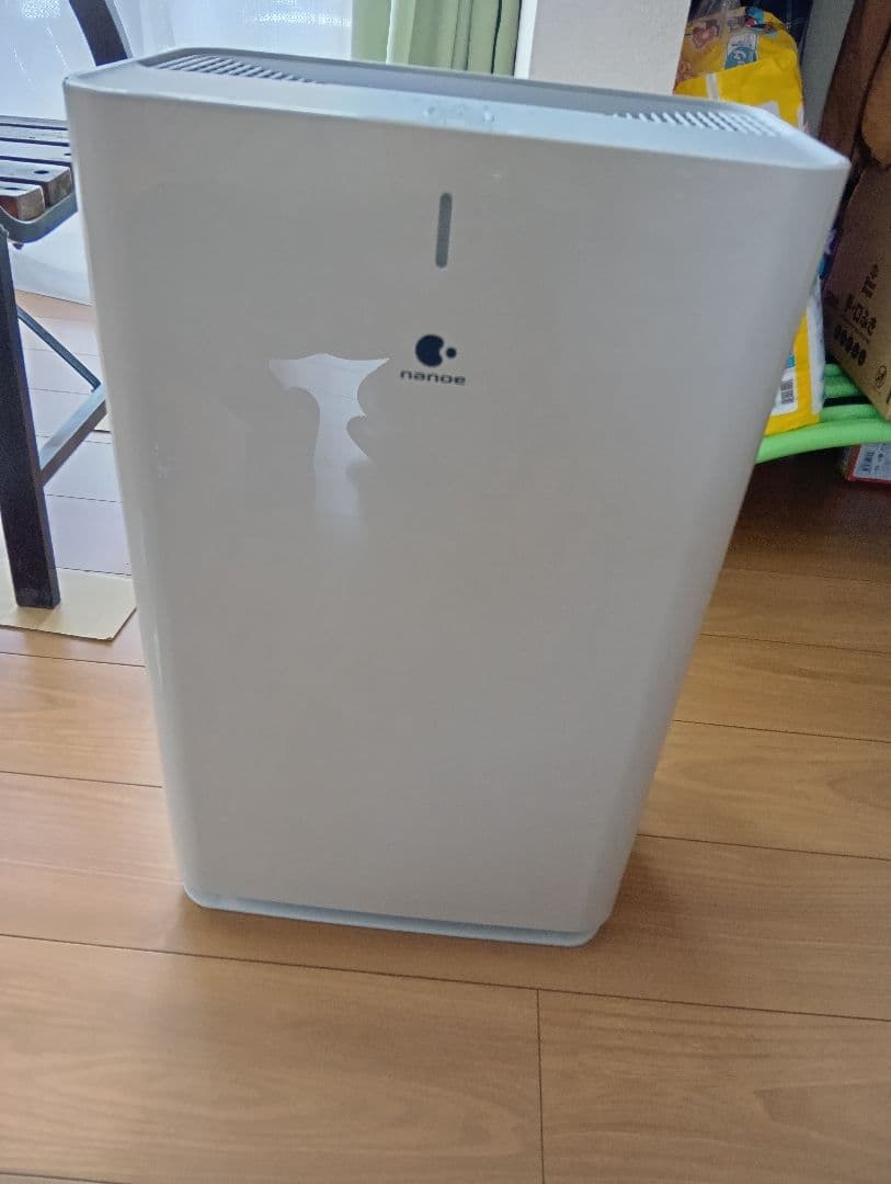 Panasonic空気清浄機　F-PXV60　値下げしました！