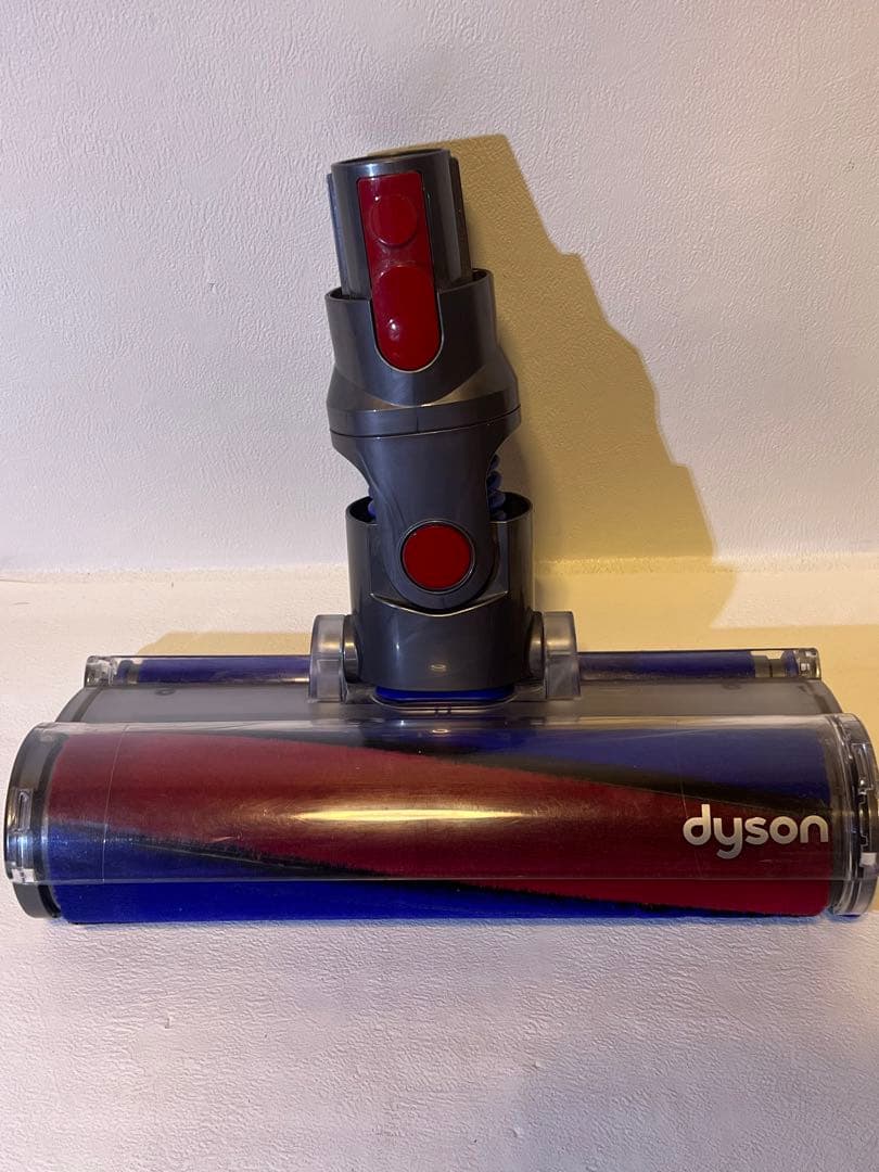 動作品ダイソンコードレス掃除機 dyson sv12 V10 R1