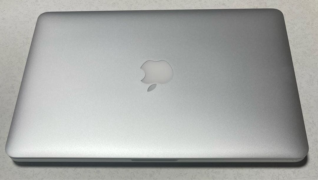 MacBook Pro 13インチ Retina 2015(バッテリー交換済み)