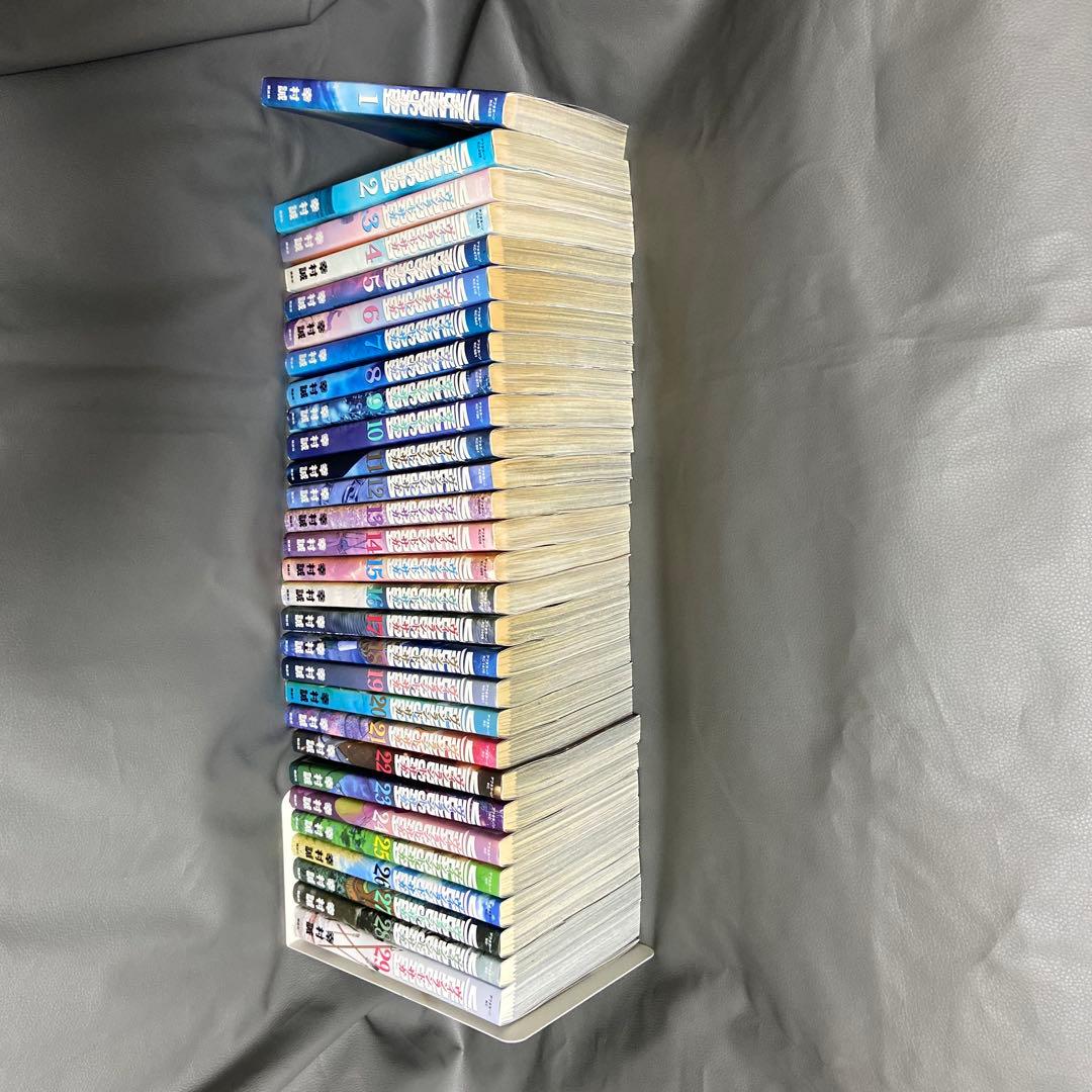 ヴィンランド・サガ　全巻セット