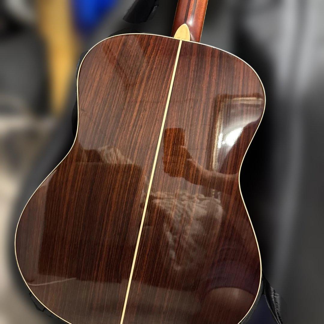 アコースティックギター/YAMAHA LL16