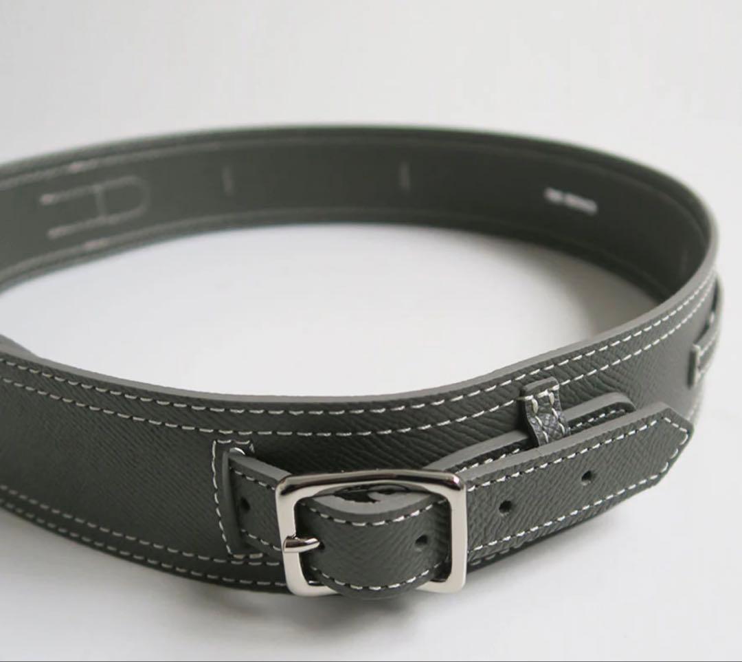 THE RERACS ザ・リラクス　RERACS GURKHA BELT ベルト
