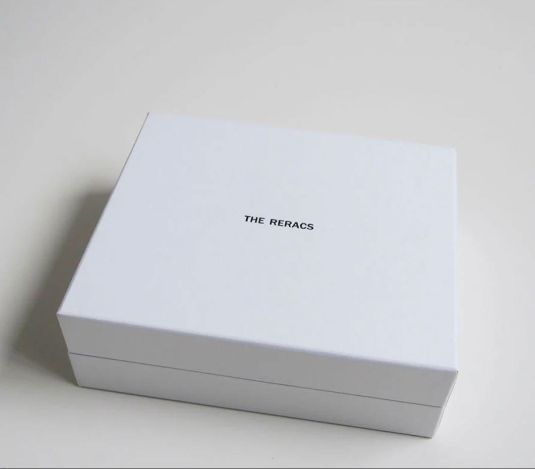 THE RERACS ザ・リラクス　RERACS GURKHA BELT ベルト