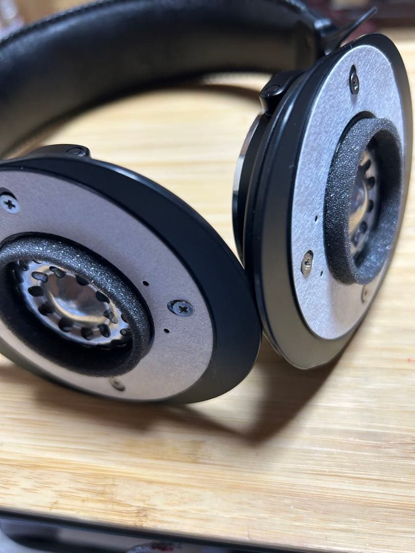 【プロ仕様】SONY MDR CD900ST