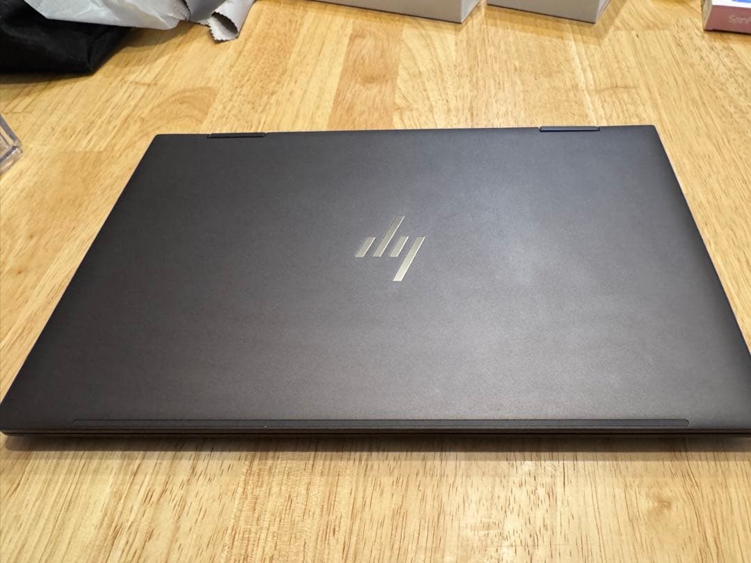 Windowsノート本体 HP ENVY x360 13 Ryzen 5 5600U
