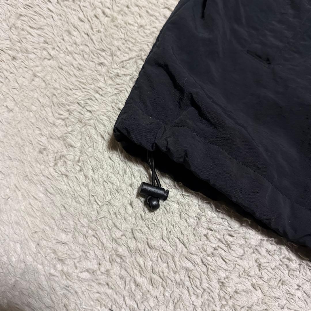 Supreme Champion Track Jacket 黒　ジャケット　M