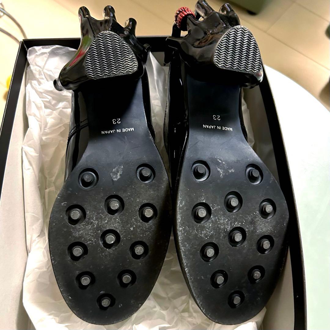 hazama 惹きずり込まれる運命のドレスシューズ2020即売会ver. 23㎝