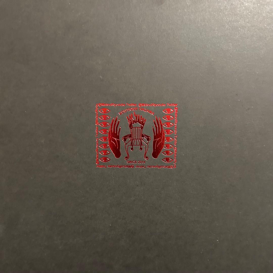 hazama 惹きずり込まれる運命のドレスシューズ2020即売会ver. 23㎝