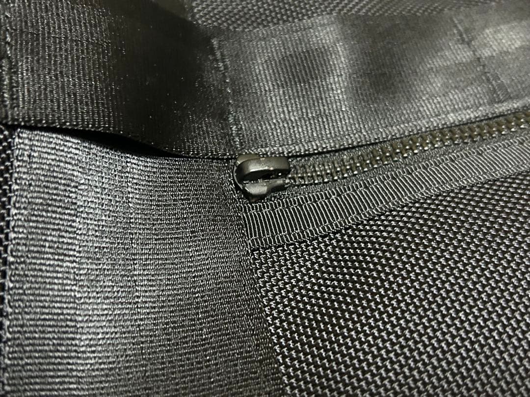 Porter Heat ポーター ヒート トートバッグ 黒