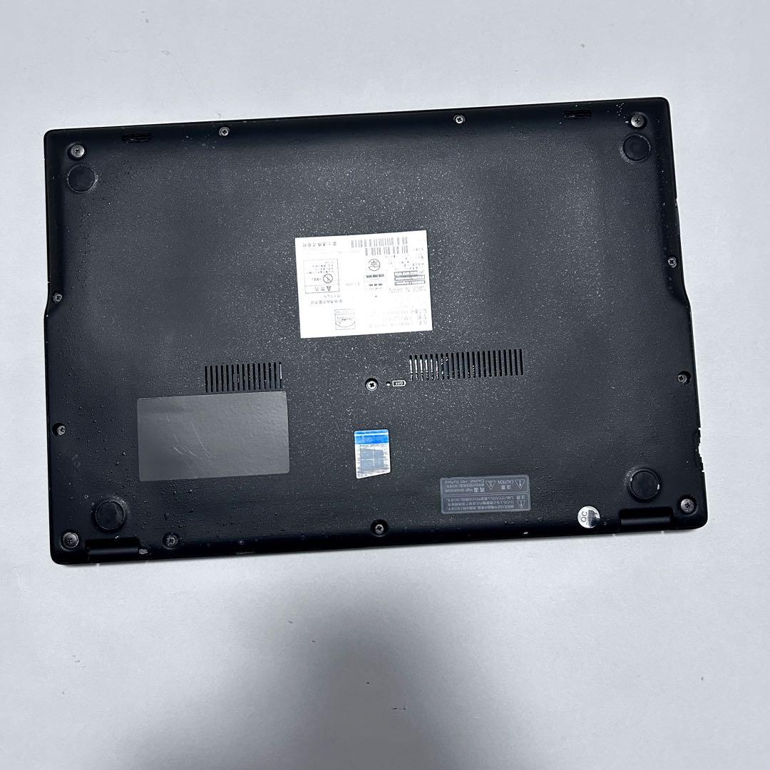 【Core i7 ハイスペック】LIFEBOOK U9310/D｜メモリ16GB