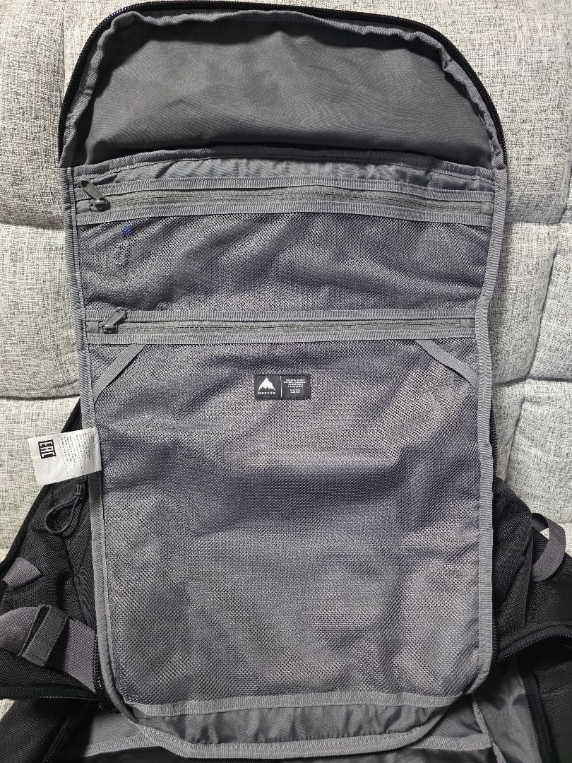 スノーボード Burton Multipath 90L