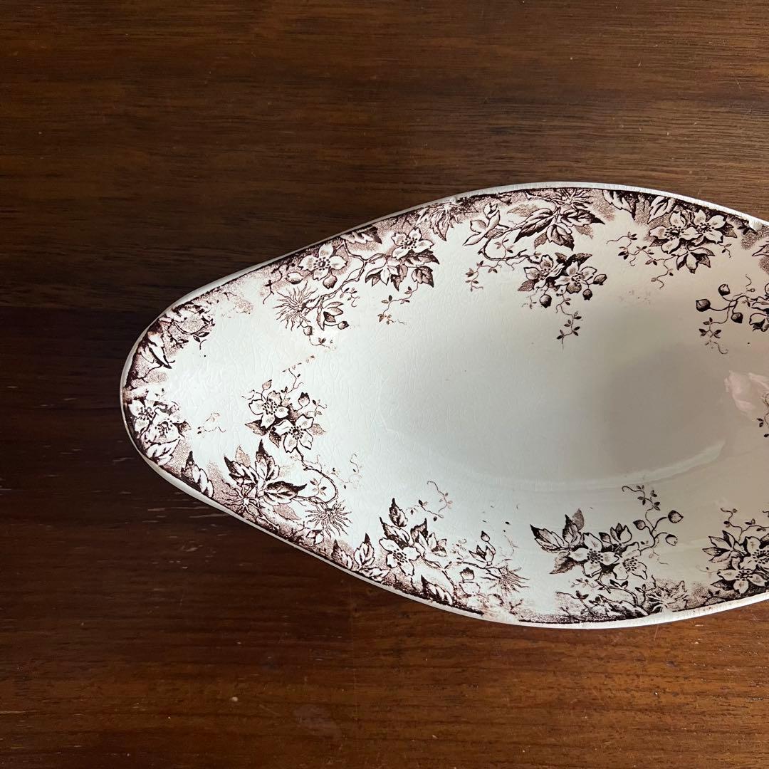 サルグミンヌ ALPHAND アルファン ラヴィエ フランスアンティーク