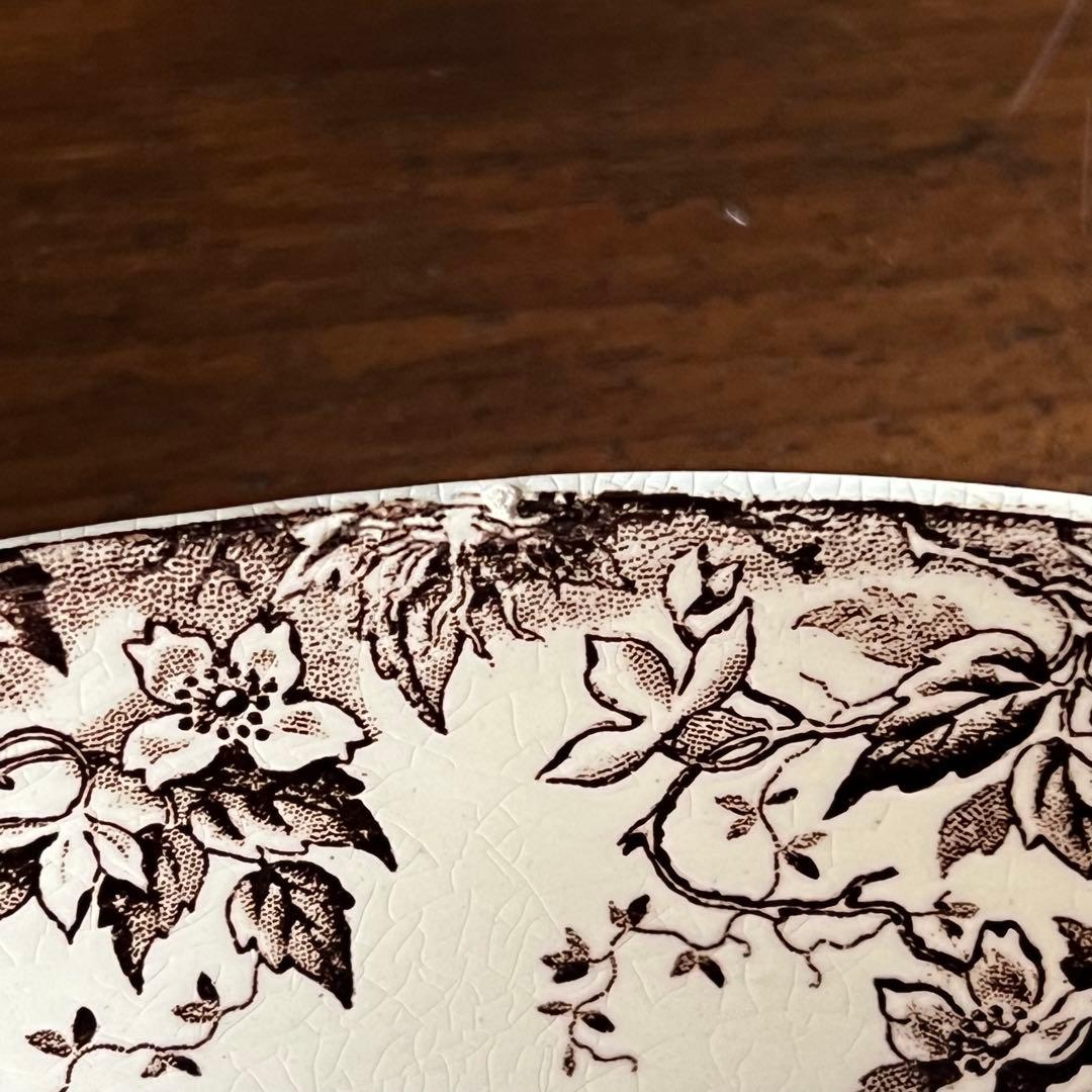 サルグミンヌ ALPHAND アルファン ラヴィエ フランスアンティーク