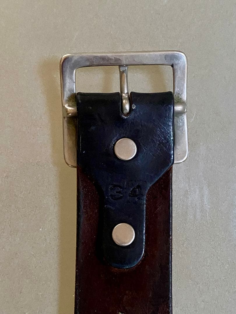 【早い者勝ち】HTC オーバーレイ ピーナッツ ベルト スティングレイ