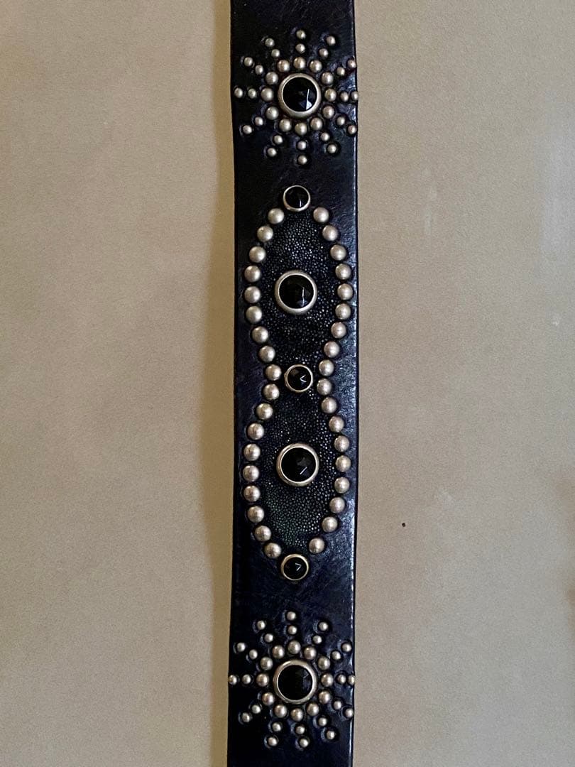 【早い者勝ち】HTC オーバーレイ ピーナッツ ベルト スティングレイ