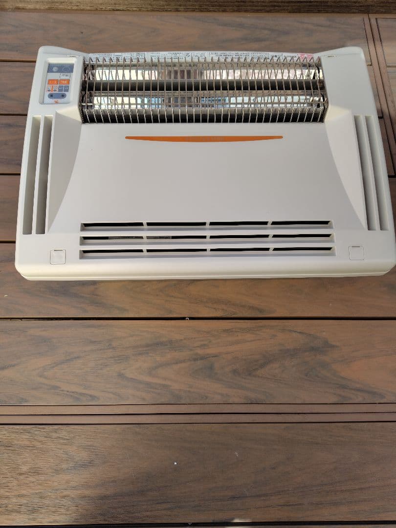 高須産業　浴室換気乾燥暖房機　BF-261RGA　天井取り付けタイプ