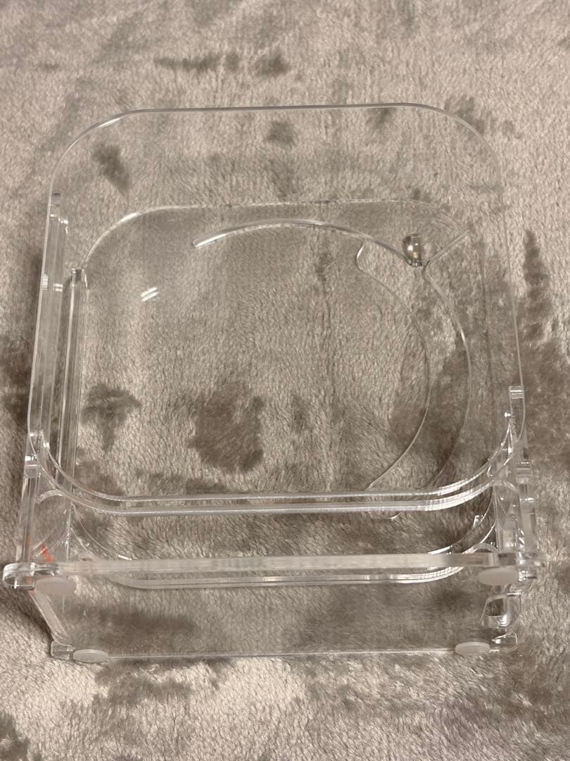 ト*5様 【美品】 Apple M4チップ搭載Mac mini 16GB 256