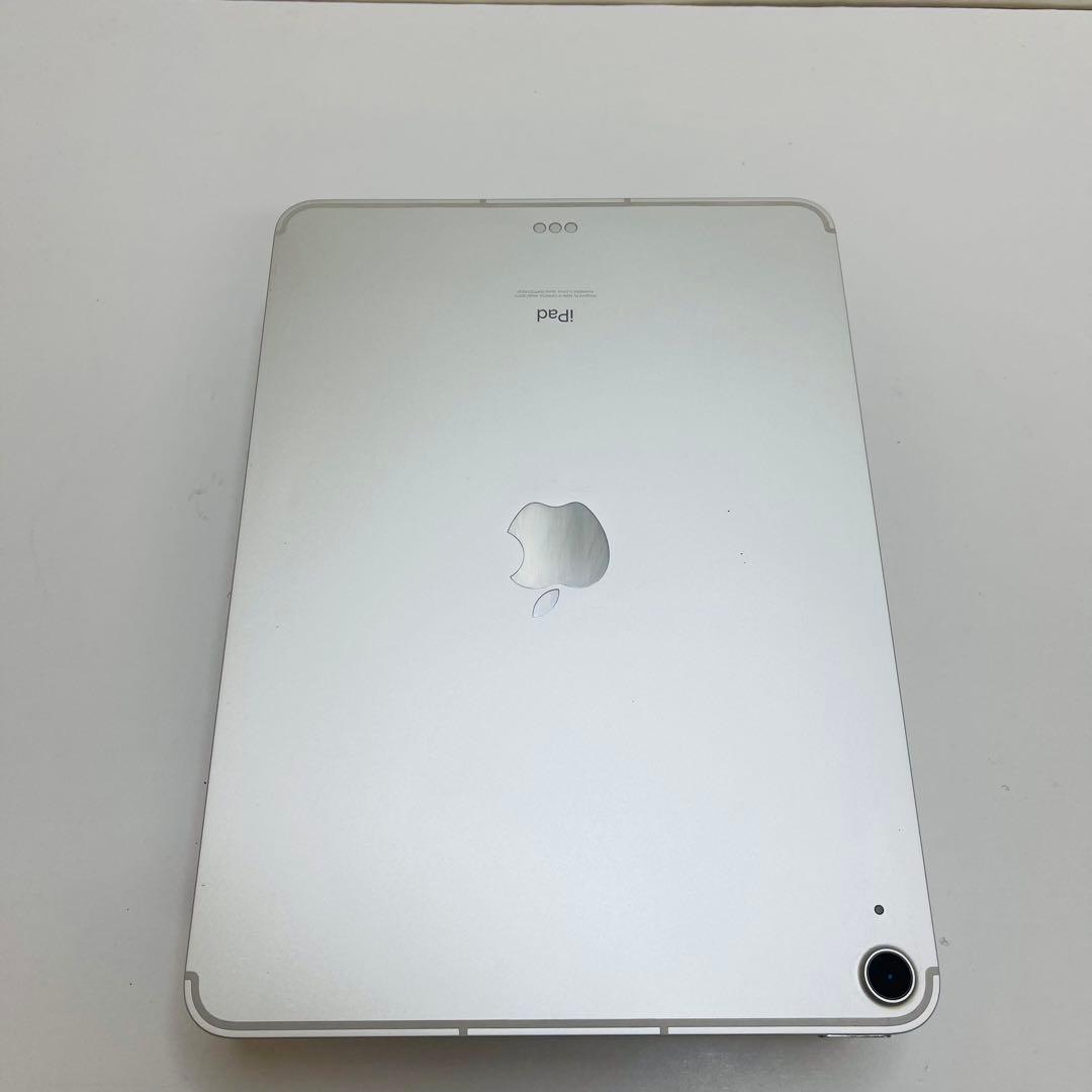 iPad Air 第4世代 64GB Wi-Fi + Cellular 85%