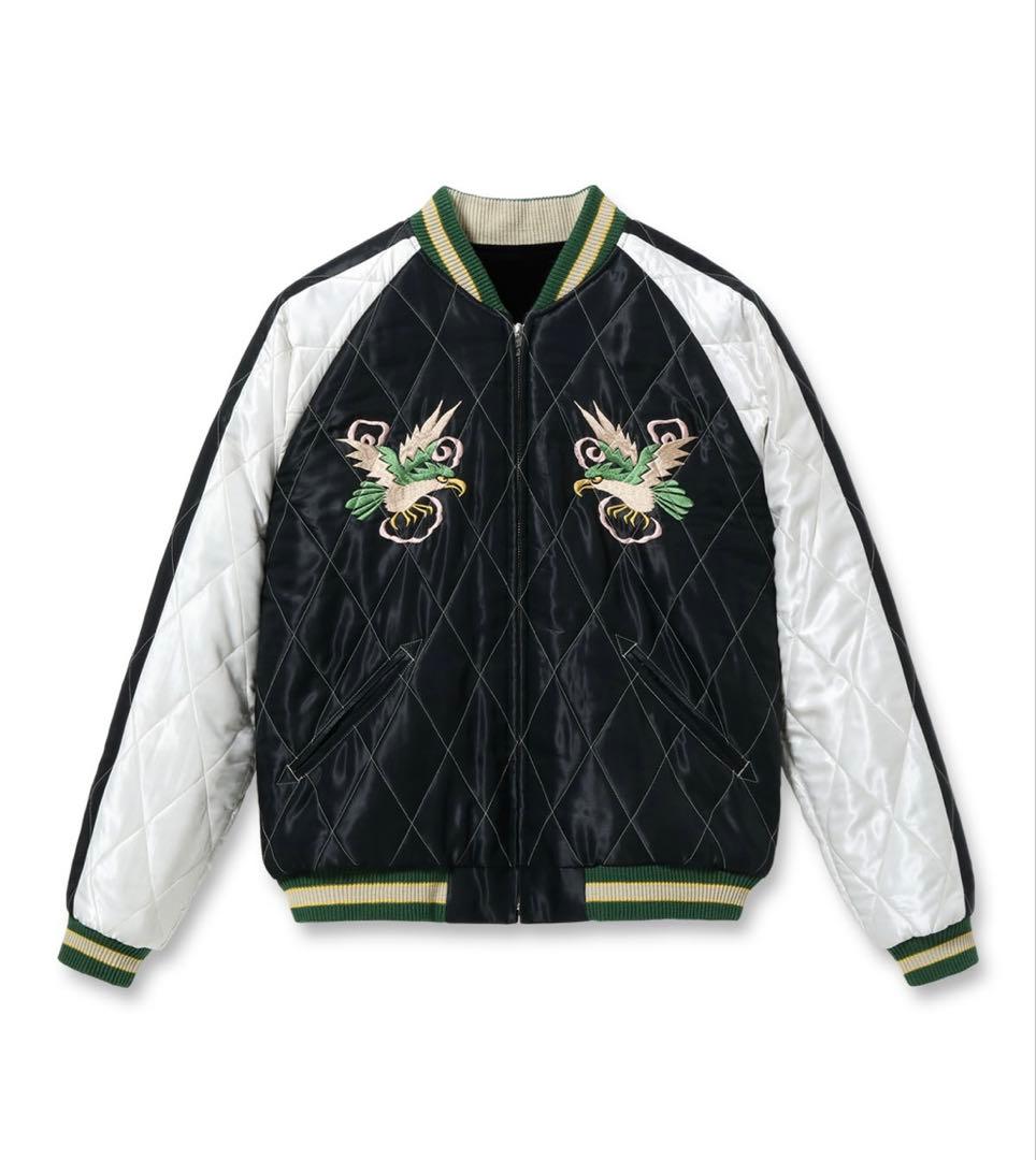 ジャケット・アウター TAILORTOYO Velveteen Souvenir Jacket XXL