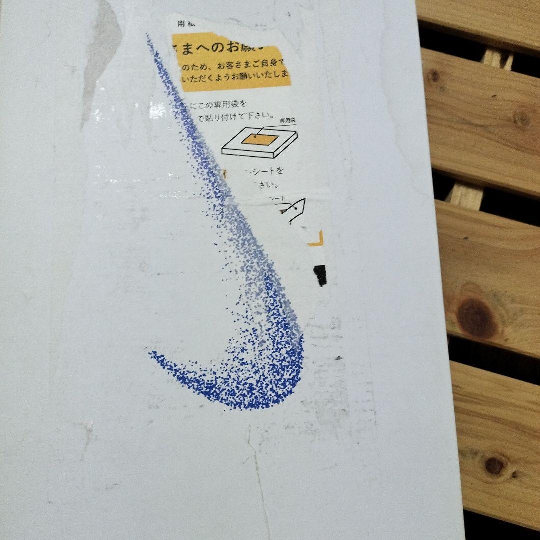 断*中様 ドラゴンフライ2　ブループリント　26.0cm