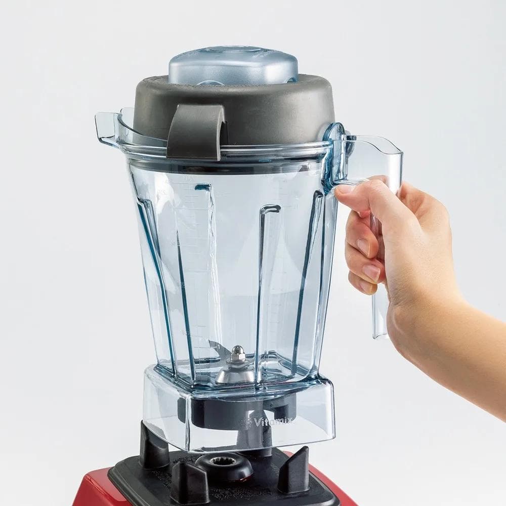 バイタミックスE310　ブラック　1642