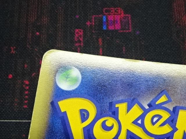 ポケカ レジロック スター 059/086 45-MA1210-19