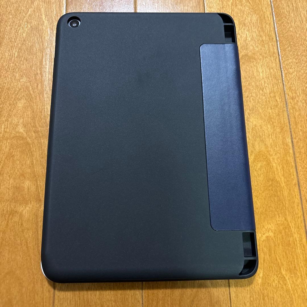 美品　スマイルゼミ　Androidタブレット 本体　充電器