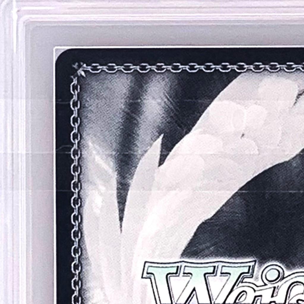 【ARS10+】　OS02/R02-002SP　魔法少女の矜持 マジアサルファ