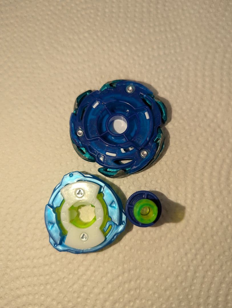 k*t様 エアロペガサス　3-60　A