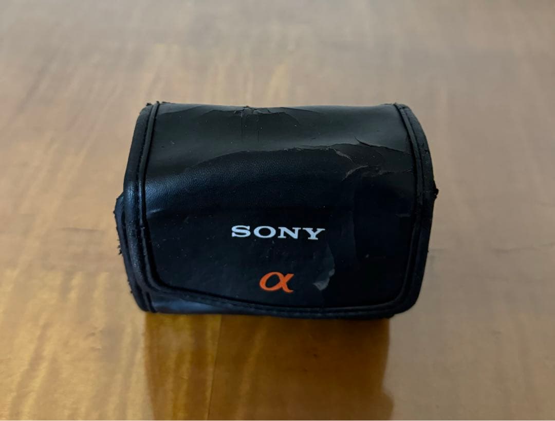 SONY ソニー　アングルファインダー FDA-A1AM