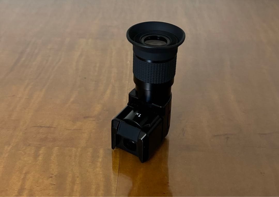 SONY ソニー　アングルファインダー FDA-A1AM