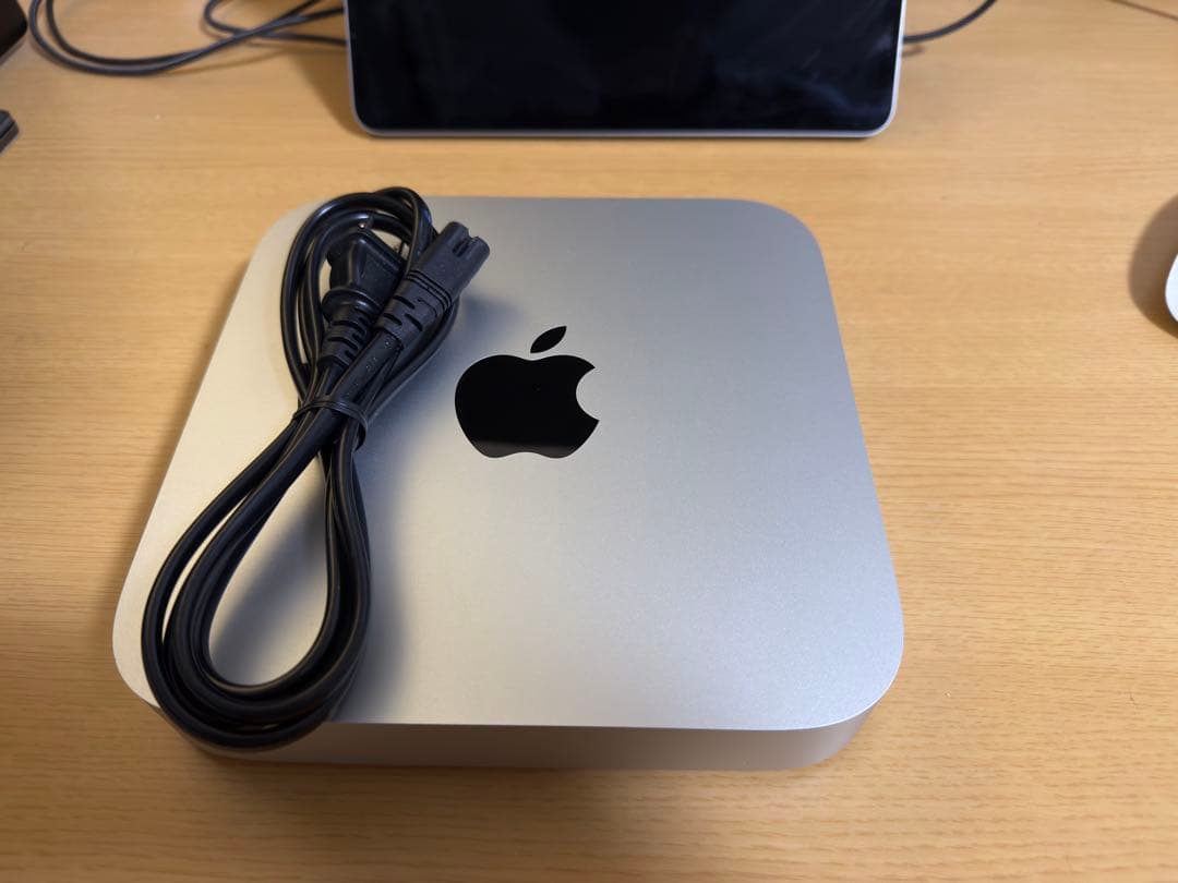 Macデスクトップ Mac mini M1 16GB 256GB
