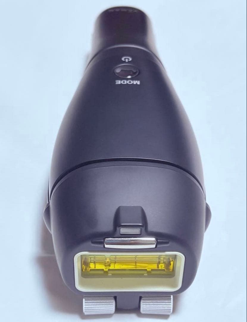 美品YA-MAN レイボーテRフラッシュハイパーfor SALON美顔器脱毛器