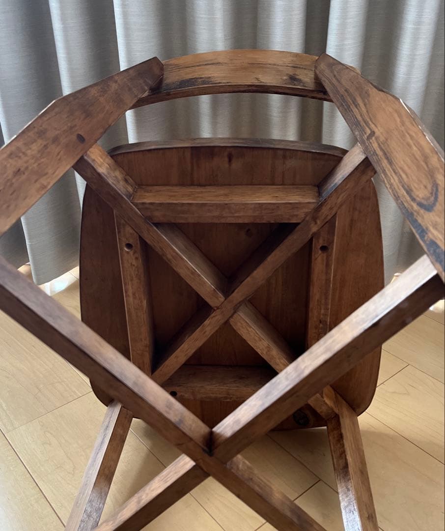 ジャーナルスタンダードファニチャー　シノンチェア ダイニングチェア