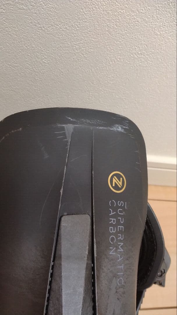 スノーボード SUPERMATIC CARBON 24-25