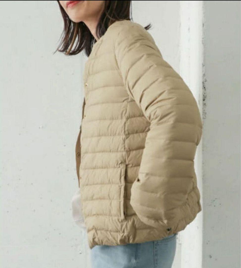 【未使用級】トラディショナルウェザーウェア アークリー ARKLEY DOWN