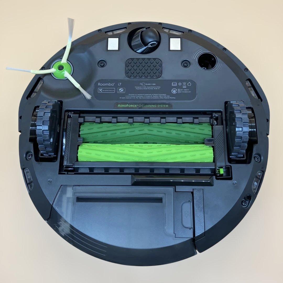 【新品未使用】【即購入可】iRobotルンバ Roomba i7 ロボット掃除機