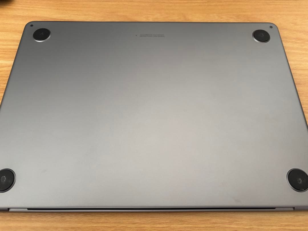 【starwish様】MacBook Air M2 2022 8GB 256GB